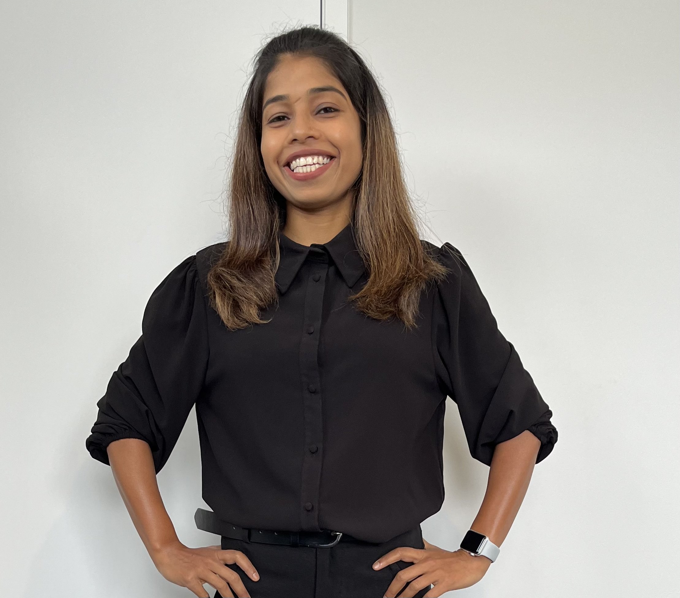 Shikha Mishra Senior DevOps Engineer at Jarden jarden