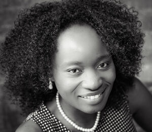 Diana Omuoyo Solutions Architect [APAC] AppDynamics