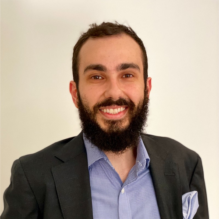 Koray Harman DevOps Specialist Splunk