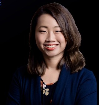 Sheryl-Ann Lee Solutions Engineer, Enterprise Hashicorp