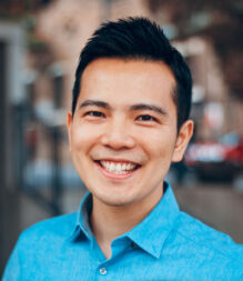 Steve Ng Developer Relations Lead New Relic