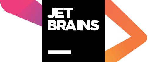 JETBRAINS Conference Sponsor